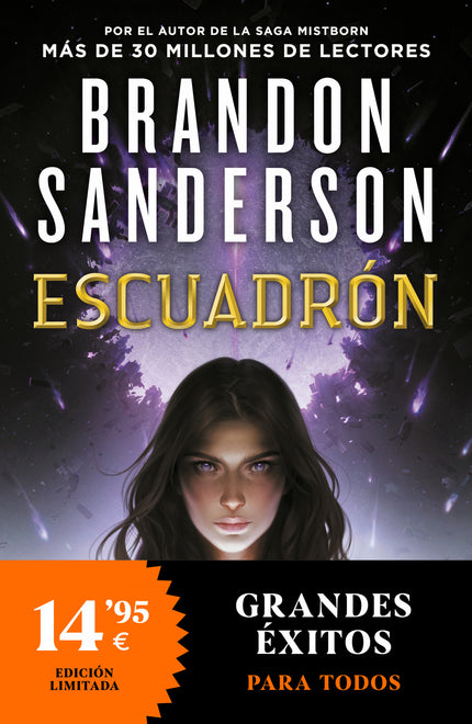 Escuadrón (escuadrón 1)