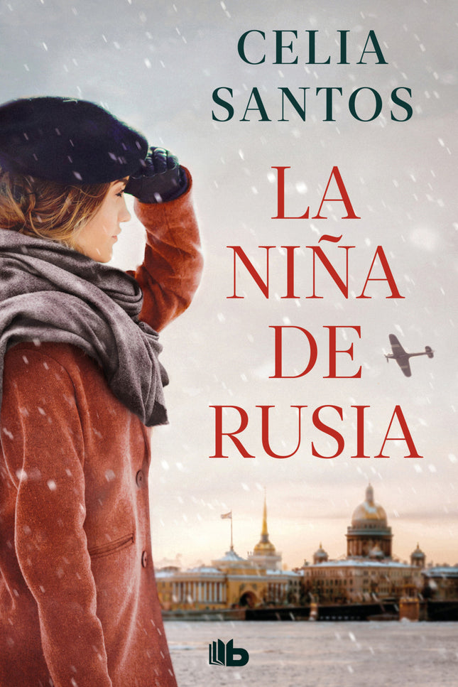 La Niña De Rusia