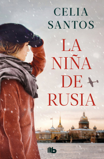 La Niña De Rusia