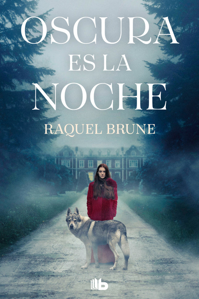 Oscura Es La Noche