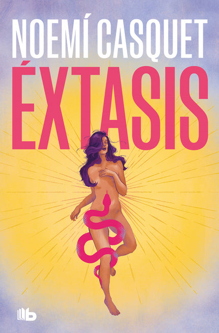 éxtasis