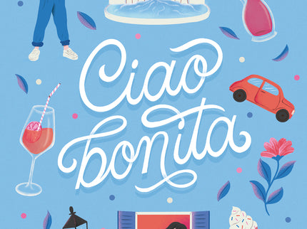 Ciao, Bonita (en Roma 2)