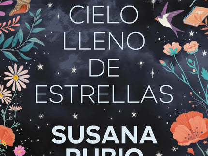 Un Cielo Lleno De Estrellas (las Hermanas Luna 2)