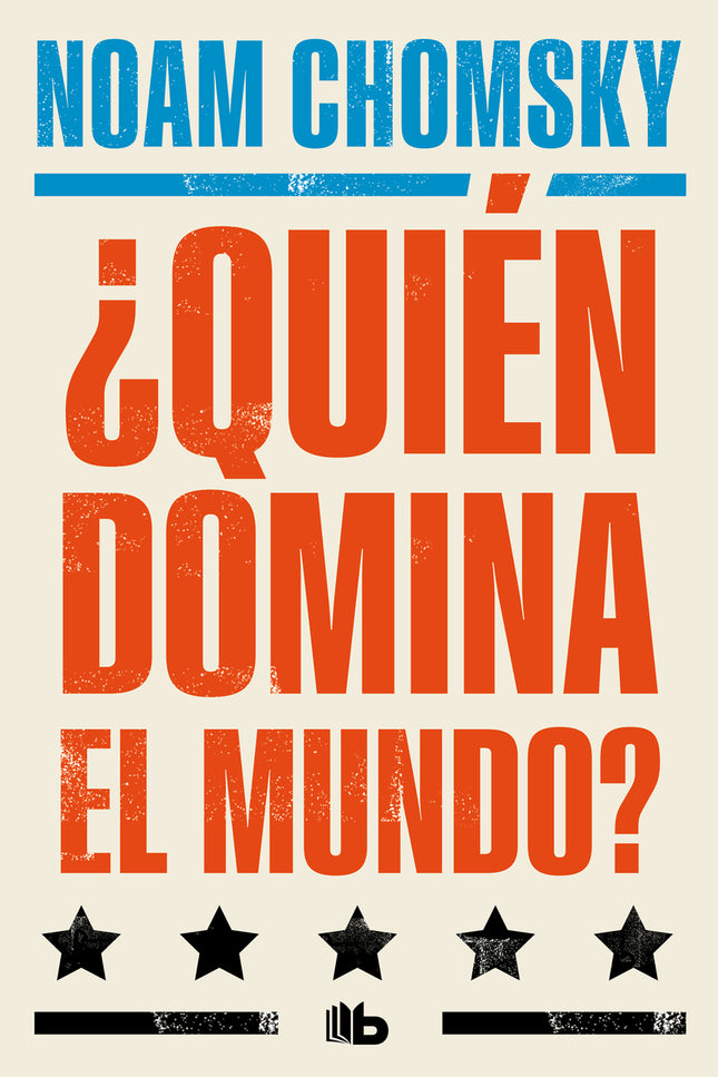 ¿quién Domina El Mundo?