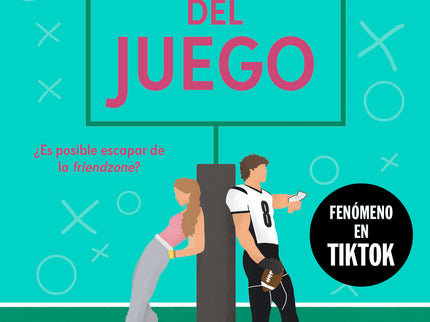 Las Reglas Del Juego