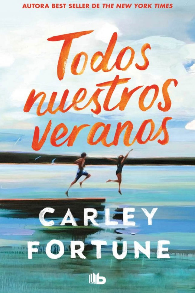 Todos Nuestros Veranos