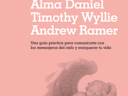 Descubre A Tus ángeles