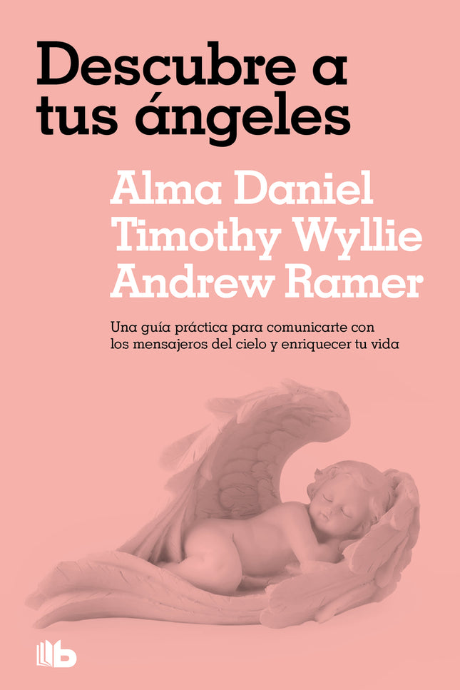 Descubre A Tus ángeles
