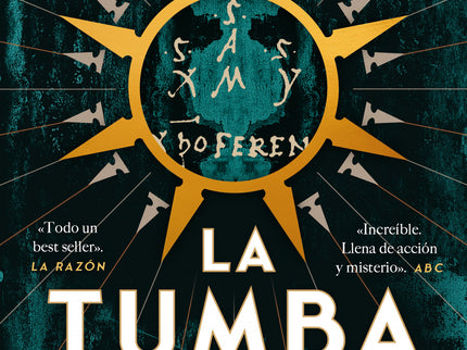 La Tumba De Colón