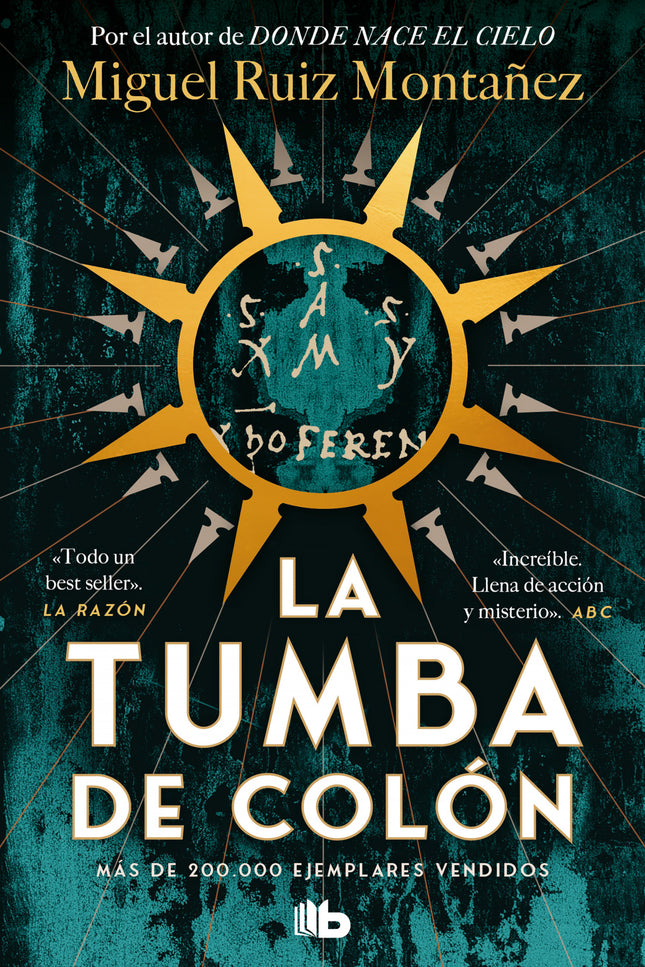 La Tumba De Colón