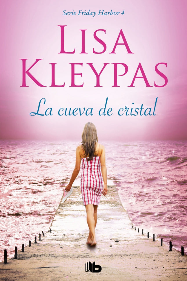 La Cueva De Cristal (friday Harbor 4)