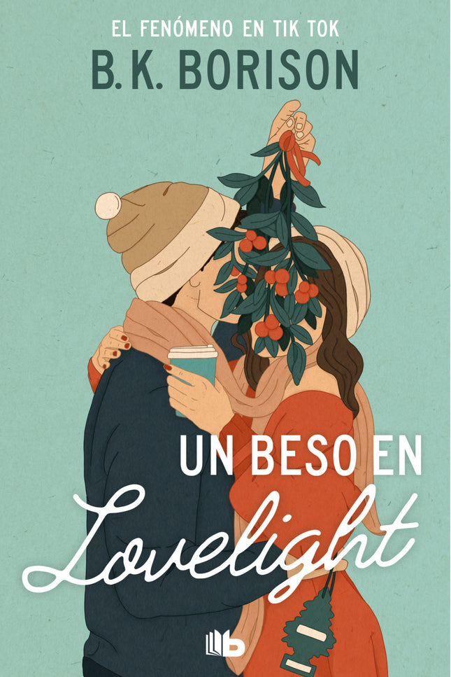 Un Beso En Lovelight