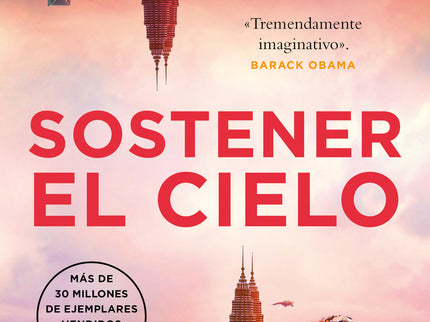 Sostener El Cielo