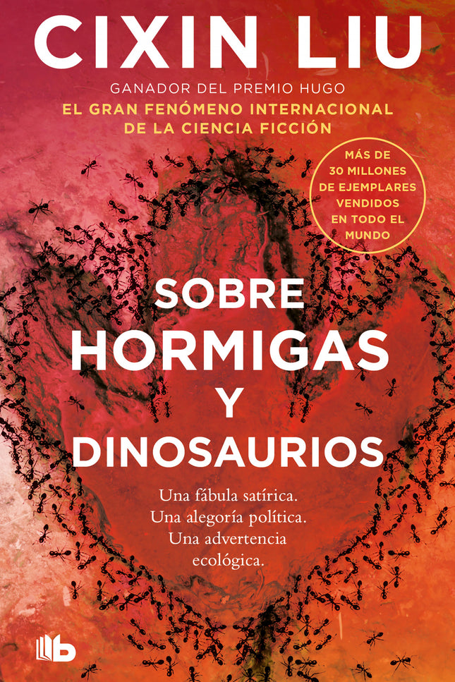 Sobre Hormigas Y Dinosaurios