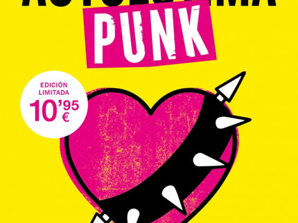 Autoestima Punk