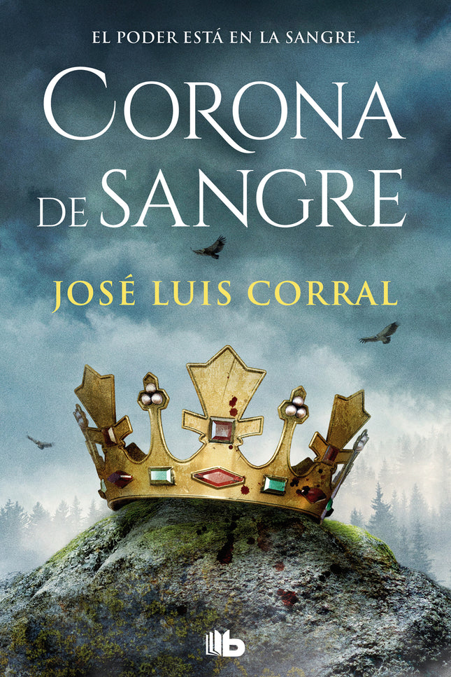 Corona De Sangre