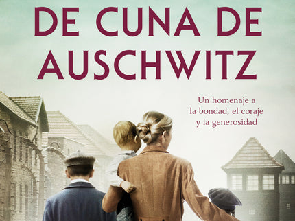 Canción De Cuna De Auschwitz