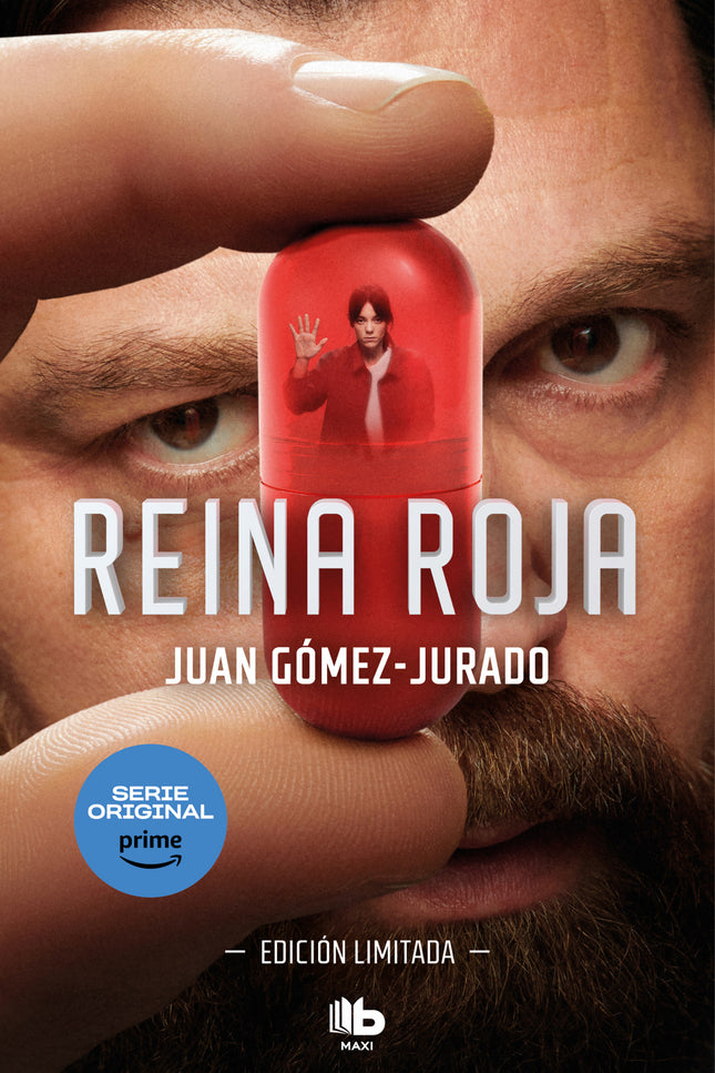 Reina Roja (edición Serie Reina Roja Versión Jon) (antonia Scott 1)