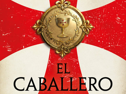 El Caballero Del Templo