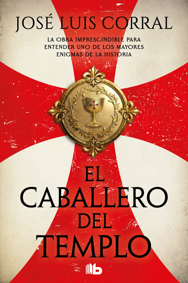El Caballero Del Templo