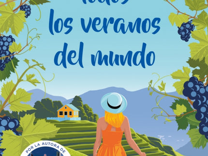 Todos Los Veranos Del Mundo