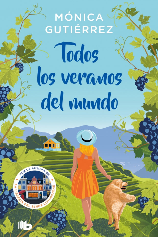 Todos Los Veranos Del Mundo