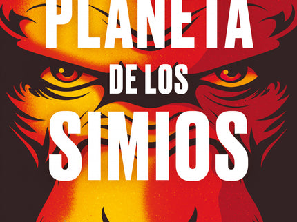El Planeta De Los Simios