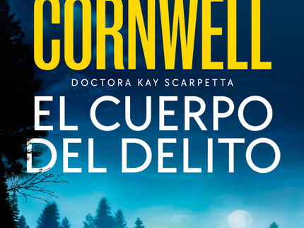 El Cuerpo Del Delito