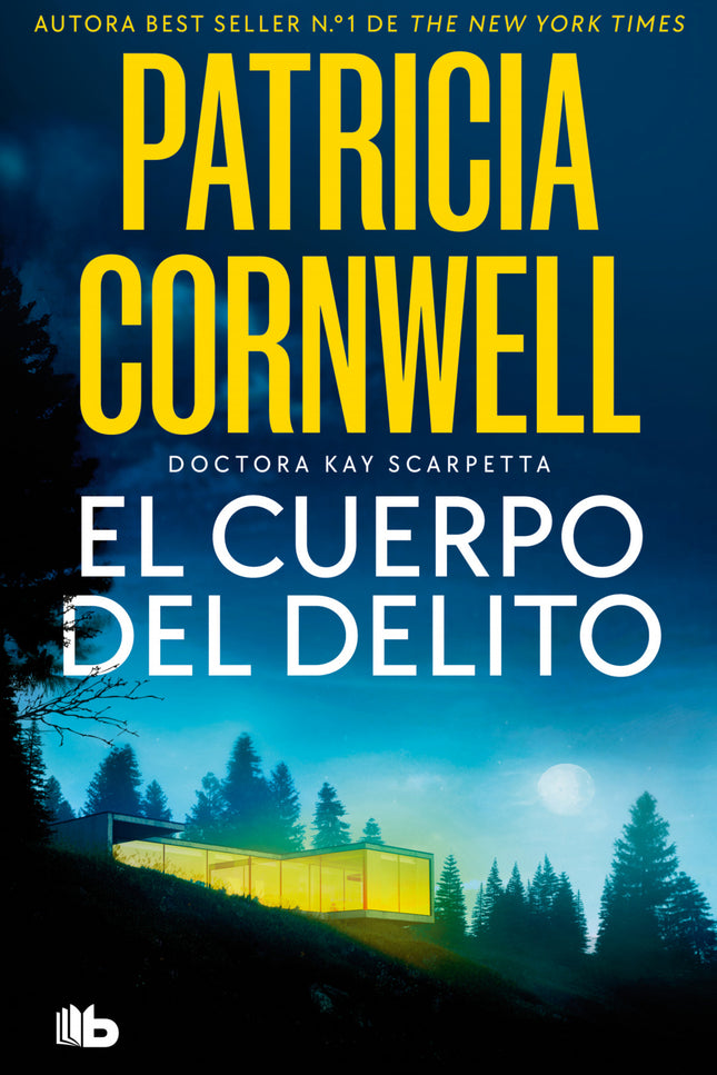 El Cuerpo Del Delito