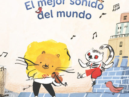 El Mejor Sonido Del Mundo