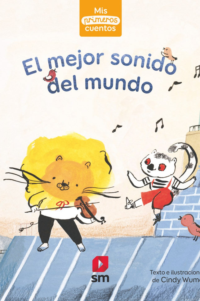 El Mejor Sonido Del Mundo