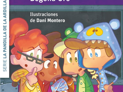 Portada del libro Una Noche En El Colegio