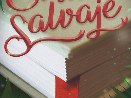 El Libro Salvaje