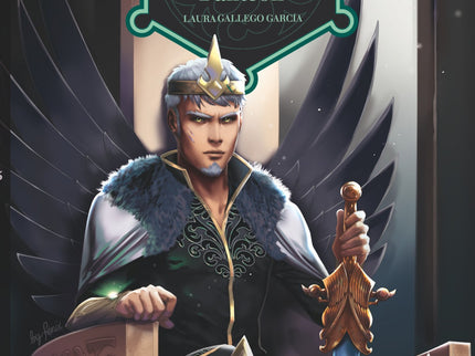 Memorias De Idhçn. Panteón. Génesis (2ª Parte)