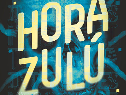 Libro La Hora Zulç: Miyazaki es mucho más que un parásito, mucho más que el ser más poderoso del planeta. Es un asesino en serie que se ha apoderado de internet.