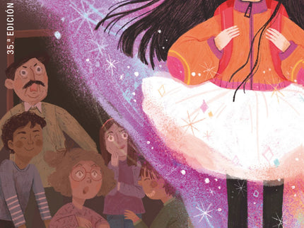 Portada del libro Lili, Libertad