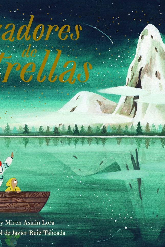 Cazadores de estrellas - Katie Cotton - Tapa dura