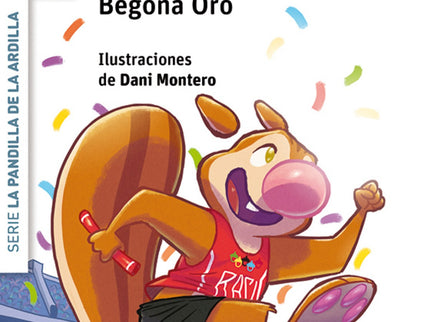 Libro Las Olimpiadas De Rasi: En el colegio van a celebrar unas olimpiadas y todos están deseando participar. Habrá diversos deportes y muchas medallas para los vencedores.