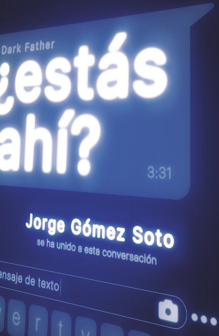 Libro ¿estás Ahí?: El padre de Lara ha muerto y ella se siente muy sola. Él siempre lo fue todo para ella, la acompañaba, la protegía, estaba siempre ahí.áDe hecho sigue ahí, incluso después de muerto.áá