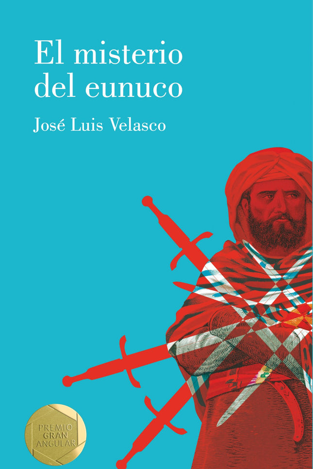 Libro El Misterio Del Eunuco: En la corte cordobesa del califa Al-Haken II se ha producido un terrible suceso: Sudri, el eunuco favorito del califa, ha aparecido muerto. Todos los indicios apuntan a un joven mozárabe, Rodrigo, como autor del crimen;sin embargo, el médico Hantal Idrissi y su hijo comenzarán una investigación que destapará traiciones, odios y venganzas.