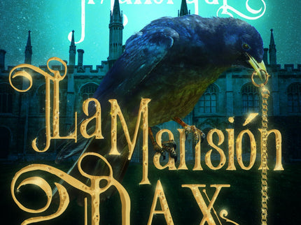 Libro La Mansión Dax: Fui, soy y me temo que moriré siendoáun ladrón.A veces sueño que regreso de nuevo a la Mansión Dax, al lugar donde todo comenzó, donde cambió mi vida y me transformé en lo que ahora soy. Por desgracia, no se trata de un sueño agradable, sino de una pesadilla.