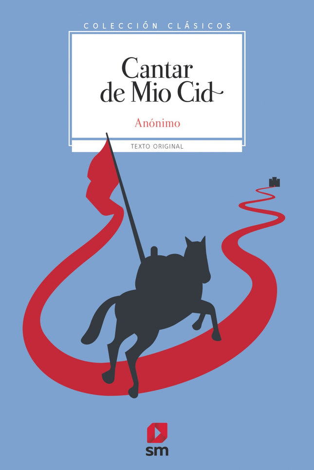 Cantar De Mio Cid
