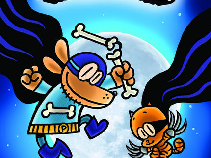 Policán 4: Policán Y Chikigato