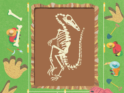 Los Dinosaurios