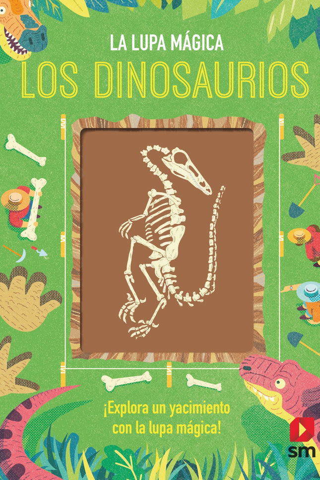 Los Dinosaurios