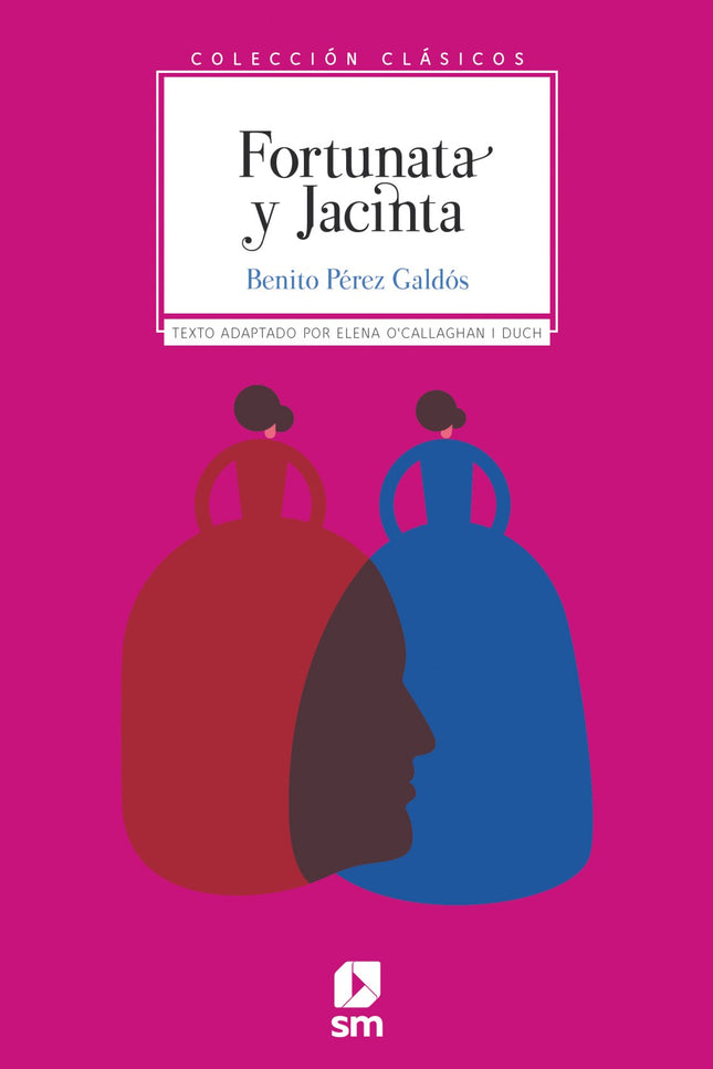 Libro Fortunata Y Jacinta: Un triángulo amoroso.Dos mujeres entre el respetoáyáel odio.Diferencias sociales imposibles de superar.Un periodo político inestable.á¿Sigues pensando que los clásicos son cosa del pasado?áá