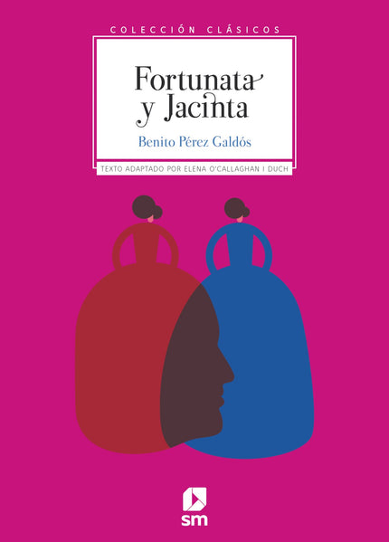 Libro Fortunata Y Jacinta: Un triángulo amoroso.Dos mujeres entre el respetoáyáel odio.Diferencias sociales imposibles de superar.Un periodo político inestable.á¿Sigues pensando que los clásicos son cosa del pasado?áá