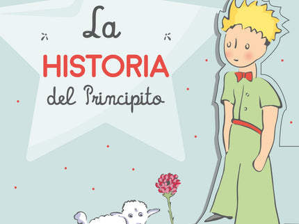 La Historia Del Principito