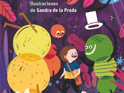 Libro En El País De Los Trequetés: Anita no quiere hacer lo mismo que los demásáni jugar a los mismos juegos ni pensar igual... ¡o noápensar!áA ella le gustaría lanzarse al mundo y vivir aventuras.