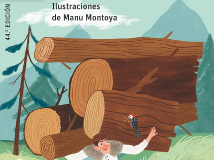 Libro Las Aventuras De Vania El Forzudo: Vania es un joven extremadamente vago que solo piensa en descansar y comer, hasta queáun anciano le asegura que está destinado a ser zar de un reino lejano. Para ello tendrá que pasar siete años encima de la repisa de la chimenea, arropado con las pieles de siete ovejas y alimentándose con siete sacos de pipas de girasol.